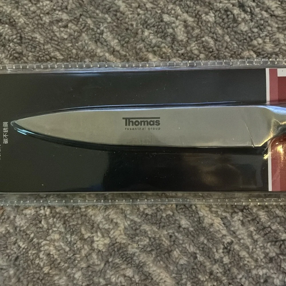3 NEW Thomas Rosenthal Group Utility Knife 116mm 4.6